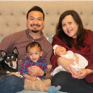 Meet your Posher, Joanne